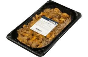 Oesterzwam kebab bak 1kg